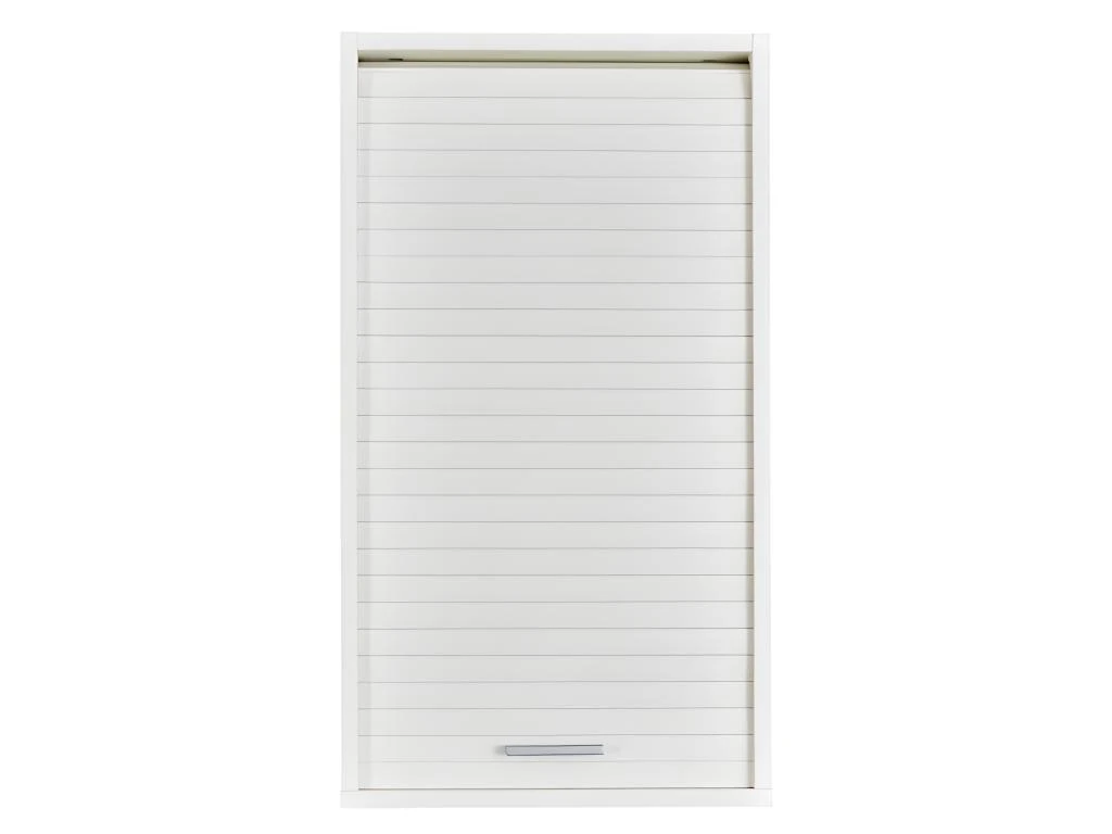 Meuble De Cuisine Blanc L 40 Cm H 72 Cm 7 Meuble De Cuisine Blanc L 40 Cm H 72 Cm – Image 5