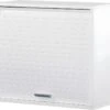 Meuble De Cuisine Blanc Hauteur 53.6 Cm -Electroménager Soldes meuble de cuisine 10038409