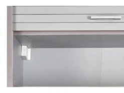 Meuble Cuisine Alu Bicolore 40 Cm H 72 Cm - Coloris: Noir 11 Meuble Cuisine Alu Bicolore 40 Cm H 72 Cm - Coloris: Noir -Electroménager Soldes meuble de cuisine 10038549