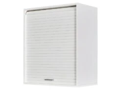 Meuble De Cuisine Blanc L 60 Cm H 72 Cm -Electroménager Soldes meuble de cuisine 10038601