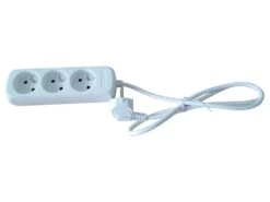 Elément Cuisine Blanc Alu 60 Cm X 51.6 Cm -Electroménager Soldes meuble de cuisine 10038875