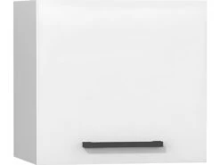 JASPER - Meuble De Cuisine Haut Style Scandinave - 60x28x57 Cm - 1 Porte