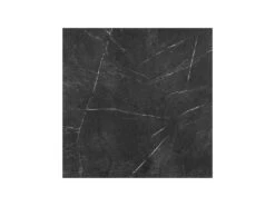 Vaisselier 4 Portes Marbre Noir - MATERA -Electroménager Soldes meuble de cuisine 17634675