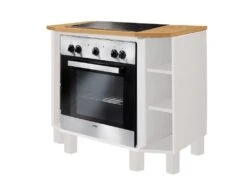 Toscana Kit Four Placard -Electroménager Soldes meuble de cuisine 21684129