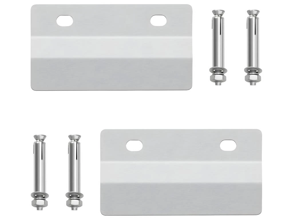 Armoire Murale En Inox Haute De Cuisine Placard Rangement Professionnelle - 120 X 45 Cm 14_0000465 7 Armoire Murale En Inox Haute De Cuisine Placard Rangement Professionnelle - 120 X 45 Cm 14_0000465 – Image 5