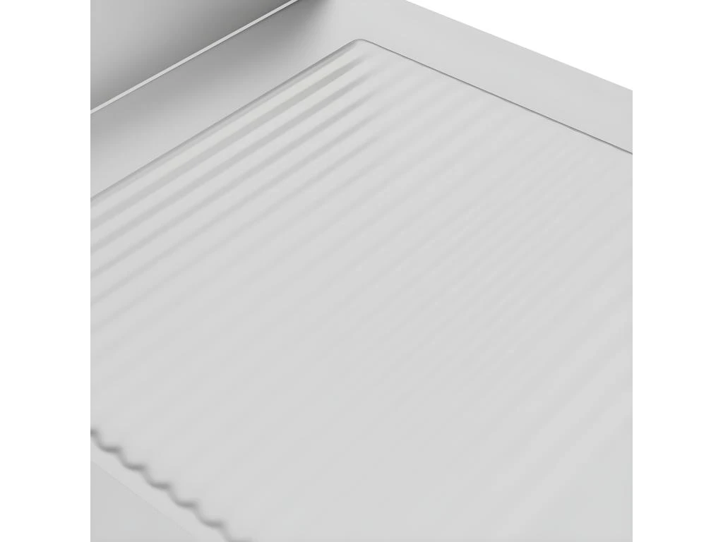 Armoire De Cuisine Commerciale 96 Cm Avec égouttoir Acier Inoxydable 02_0000003 7 Armoire De Cuisine Commerciale 96 Cm Avec égouttoir Acier Inoxydable 02_0000003 – Image 5