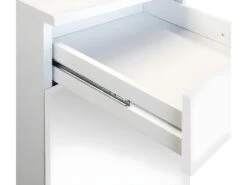 Cuisine Complète TRATTORIA - 180 Cm - 6 éléments De Rangements - Blanc -Electroménager Soldes meuble de cuisine 434823