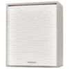 Meuble Cuisine Alu Bicolore 60 Cm H 72 Cm - Coloris: Blanc 2 Meuble Cuisine Alu Bicolore 60 Cm H 72 Cm - Coloris: Blanc -Electroménager Soldes meuble de cuisine 9181323