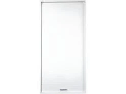 Meuble Haut Cuisine Blanc 60 Cm H 124 Cm 11 Meuble Haut Cuisine Blanc 60 Cm H 124 Cm -Electroménager Soldes meuble de cuisine 9541077