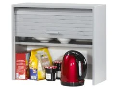 Meuble Cuisine Alu 60 Cm X 53.6 Cm