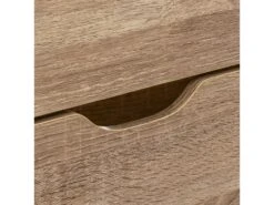 Range Chaussures 4 Abattants Naturel 5Five - Naturel 9 Range Chaussures 4 Abattants Naturel 5Five - Naturel -Electroménager Soldes meuble de rangement 12551653