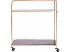 Desserte Lucerna -Electroménager Soldes meuble de rangement 15127947