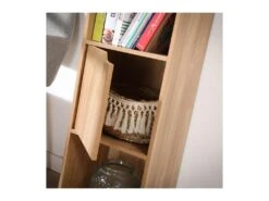 Meuble 3 Cases Avec Une Porte - Modu -Electroménager Soldes meuble de rangement 19336977