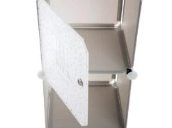 Colonne De Rangement - Atmosphera -Electroménager Soldes meuble de rangement 21213213