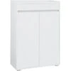 Armoire à Chaussures Kosmo -Electroménager Soldes meuble de rangement 21670507