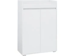 Armoire à Chaussures Kosmo -Electroménager Soldes meuble de rangement 21670525