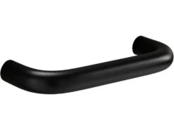 Coffre à Chaussures Rocco Chêne Noir -Electroménager Soldes meuble de rangement 21670855