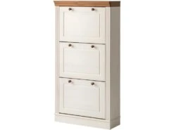 Coffre à Chaussures Anita