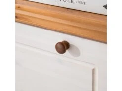 Coffre à Chaussures Anita -Electroménager Soldes meuble de rangement 21670929