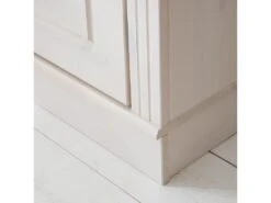 Coffre à Chaussures Anita -Electroménager Soldes meuble de rangement 21670935