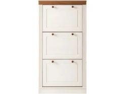 Coffre à Chaussures Anita -Electroménager Soldes meuble de rangement 21670939