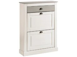 Coffre à Chaussures Toby