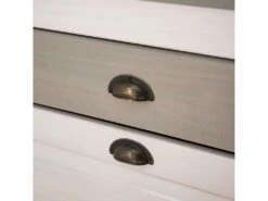 Coffre à Chaussures Toby -Electroménager Soldes meuble de rangement 21730877