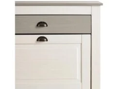 Coffre à Chaussures Toby -Electroménager Soldes meuble de rangement 21730879