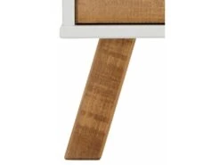 Coffre à Chaussures Rondo -Electroménager Soldes meuble de rangement 21731091