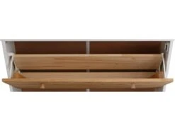 Coffre à Chaussures Rondo -Electroménager Soldes meuble de rangement 21731095