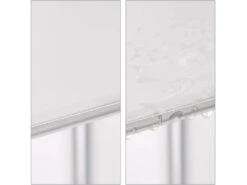 Meuble à Chaussures étagère Armoire Rangement Avec 12 Casiers 24 Paires Blanc 13_0001634_2 -Electroménager Soldes meuble de rangement 8825501