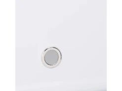 Meuble Armoires Chaussures Casiers Plastique Modulable Rangement 20 Paires Blanc 13_0001644_2 -Electroménager Soldes meuble de rangement 8825873