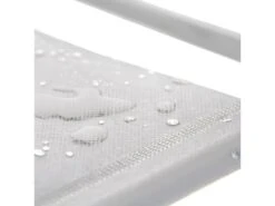 Étagère à Chaussures Meuble Souliers Bottes étages Niveaux 5 Niveaux Jusqu'à 25 Paires 90,5 Cm Blanc 13_0001028 -Electroménager Soldes meuble de rangement 8826003