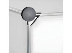 Meuble Armoires Chaussures Casiers Plastique Modulable Rangement 20 Paires Transparent 13_0001644 -Electroménager Soldes meuble de rangement 8826287