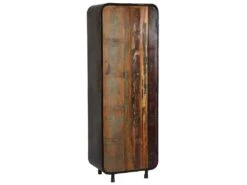 CALLISTE - Casier De Rangement 1 Porte