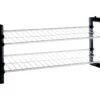 Etagère à Chaussures Empilable 6 Paires -Electroménager Soldes meuble de rangement 9420789