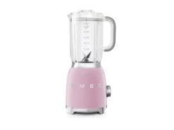 Blender Années 50 1,5 L Rose