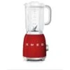 Blender Années 50 1,5 L Rouge