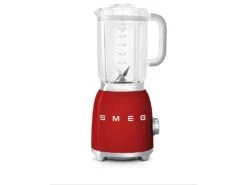 Blender Années 50 1,5 L Rouge