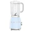 Blender Années 50 1,5 L Bleu -Electroménager Soldes petit electromenager 10876549