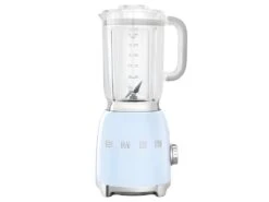 Blender Années 50 1,5 L Bleu