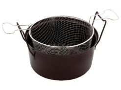 Friteuse Du Nord 28 Cm