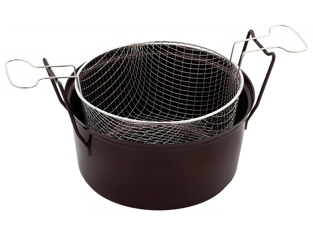 Friteuse Du Nord 28 Cm 2 Friteuse Du Nord 28 Cm