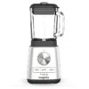 Blender Power 3 Chrome Mat 2 Blender Power 3 Chrome Mat -Electroménager Soldes petit electromenager 12563579