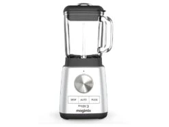 Blender Power 3 Chrome Mat