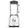 Blender Connecté Power 5 Chrome Mat -Electroménager Soldes petit electromenager 12563583