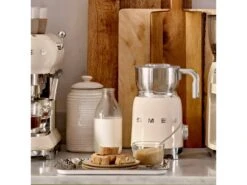 Chocolatière Et Mousseur à Lait Crème -Electroménager Soldes petit electromenager 12563693