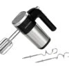 Retro Hand Blender 500W Noir/Argent Dayron -Electroménager Soldes petit electromenager 12640465