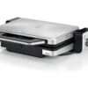 Grill Contact 2 En 1 Lono -Electroménager Soldes petit electromenager 12930659