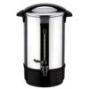 Percolateur à Café Professionnel 8.8L JAYTON En Acier Inoxydable 40/50 Tasses 1 Percolateur à Café Professionnel 8.8L JAYTON En Acier Inoxydable 40/50 Tasses -Electroménager Soldes petit electromenager 13620659
